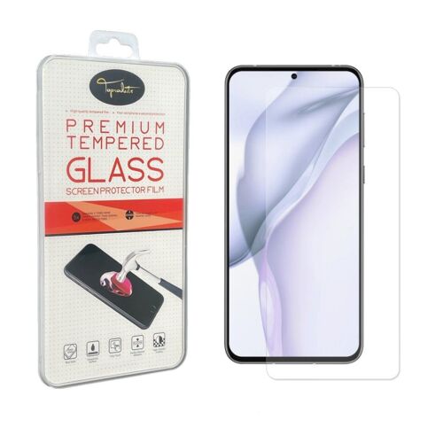 Film De Protection 2.5d Verre Trempé Pour Samsung Galaxy A53 5g [Toproduits®]