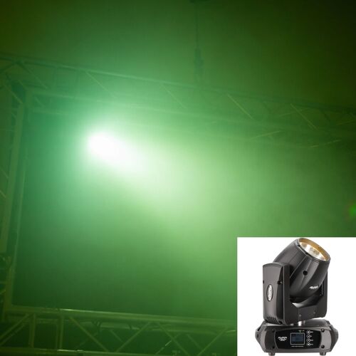 Ayra Vision 150 Wash lyre LED