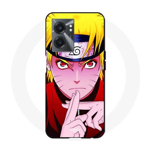 Coque Realme V23 Naruto Main Croisée L