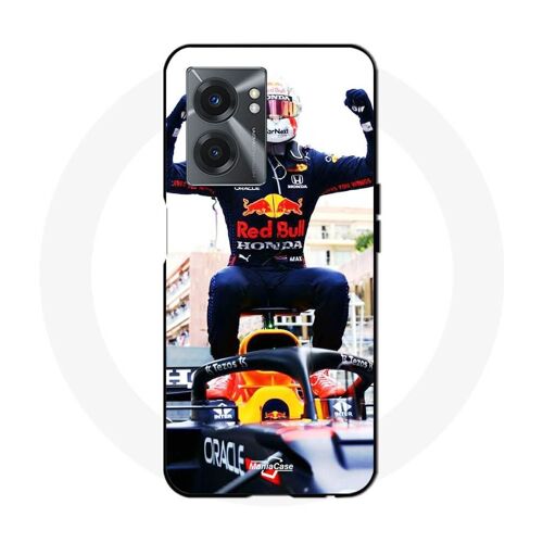 Coque Realme V23 Max Verstappen Formule 1