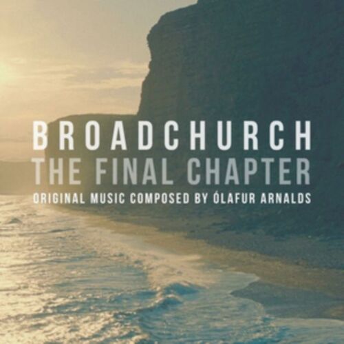 Broadchurch - The Final C