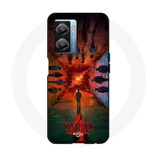 Coque Realme V23 Série Stranger Things Billy