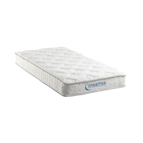 Matelas ressorts ensachés ép22cm SERENITE de DREAMEA - 90 x 190 cm