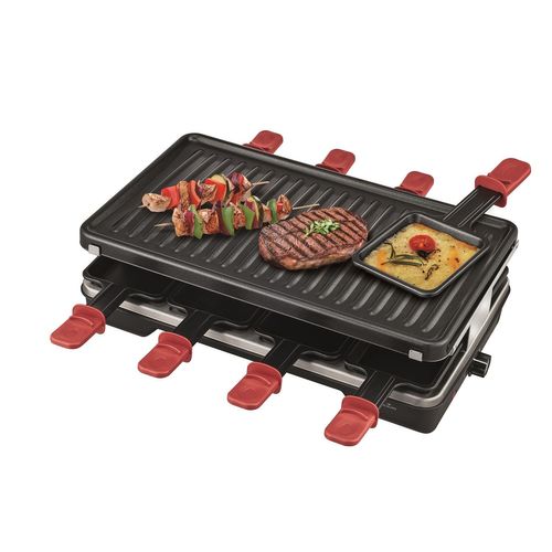 Appareil à raclette HRG8P1200-25 CARREFOUR HOME