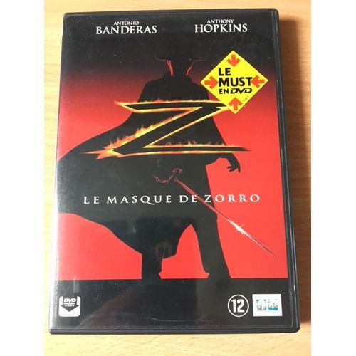 Le Masque De Zorro