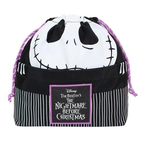 Trousse de toilette Cerda Nightmare Before Christmas