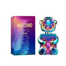 Absolu De Parfum - Extrait De Parfum - Parfum Moschino Toy 2 Pearl Edp Unisexe, 100 Ml 