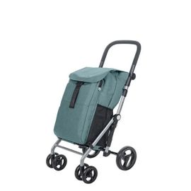 Chariot Porte Panier Carlett - Lett430-C5