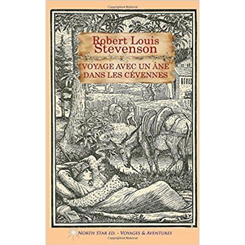 Voyage Avec Un Âne Dans Les Cévennes (Texte Intégral)