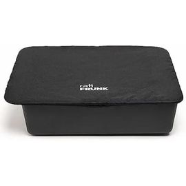 Rati Frunk I Convient Pour Dacia Spring (2021-) I Coffre Avant À Équiper Avec Support Et Capuchon De Protection Élastique I