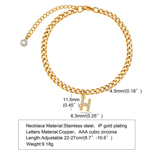 Bracelet De Cheville Pour Hommes, Bracelet De Cheville Alphabet Pour Hommes, Bracelet De Cheville En Lettre Pour Hommes, Bijoux Masculins, Bijoux De Plage D'été