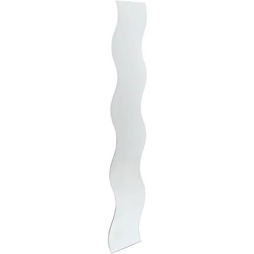 Miroirs - Miroir vague Dolly - L 160 x l 20 cm - Verre 160 cm