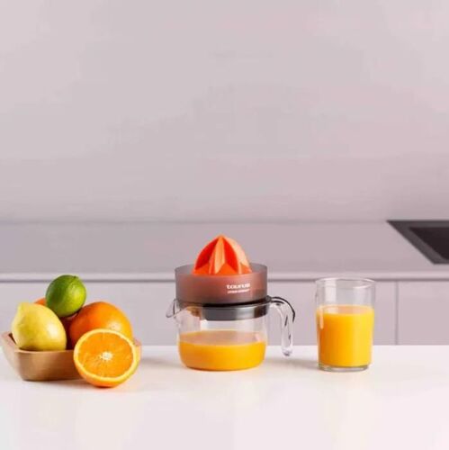 Presse agrume CITRUS COMPACT Double sens de rotation