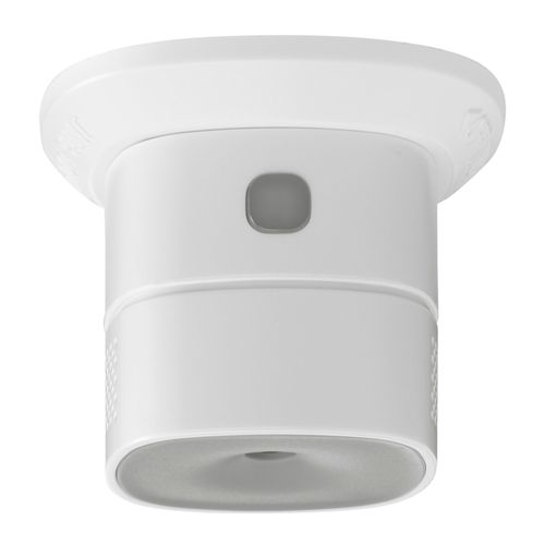 Détecteur intelligent de monoxyde de carbone SMARTCOA10 Blanc