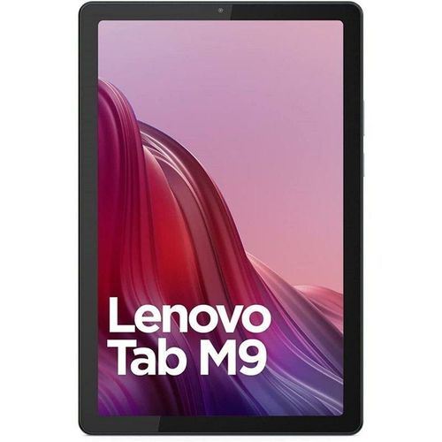 Lenovo Tab M9 Mediatek 64 Go 22,9 cm (9") 4 Go Wi-Fi 5 (802.11ac) Android 12 Gris