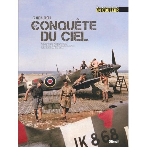 La Conquête Du Ciel