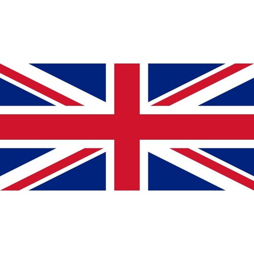 United Kingdom 90x150 Cm Drapeau National Du Royaume-Uni, Bannière Du Lion Rampant, Grande Taille 90x150cm, Royaume-Uni, Angleterre, Écosse, Irlande Du Nord Drapeau Haute Qualité ""Nipseyteko""