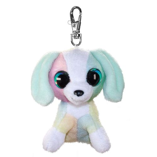 Chien Peluche Spotty 8,5 Cm