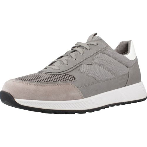 Geox U Molveno Colour Gris