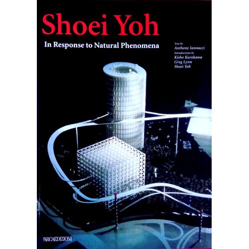 Shoei Yoh