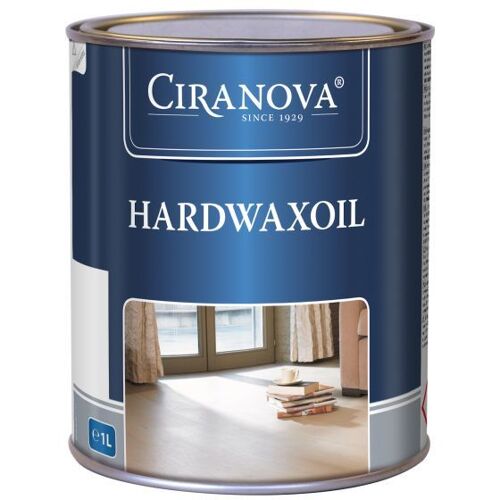 Hardwaxoil Natural 5484 | 1 L