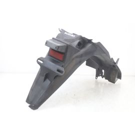 Bavette Arriere Suzuki Address 110 2015 - 2020 / 206788