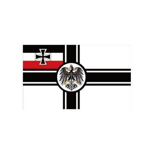 Dk Reich B 90x150 Cm Drapeau De Guerre, Dimension 90x150cm, Compromis Allemand, Dk Reich Drapeau Haute Qualité ""Nipseyteko""