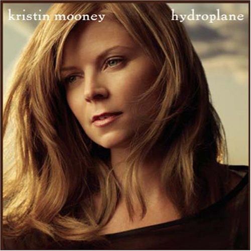 Kristin Mooney - Hydroplane [Cd]