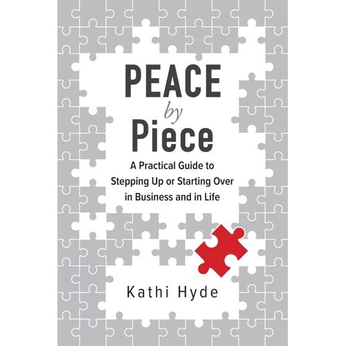 Peace By Piece