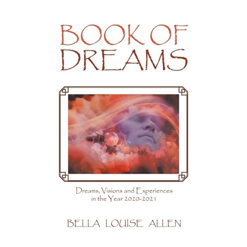 Book Of Dreams