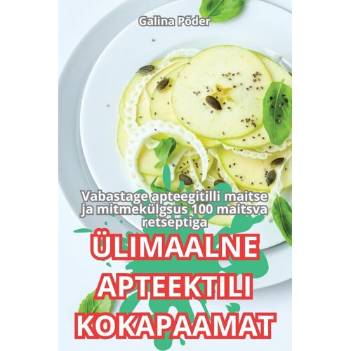 Ülimaalne Apteektili Kokapaamat