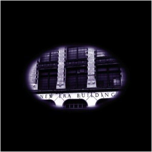 Sofa - New Era Building [7-Inch Single]