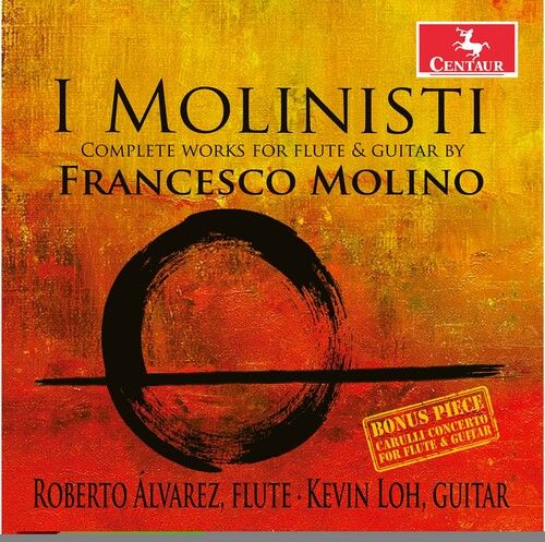 I Molinisti [Cd]