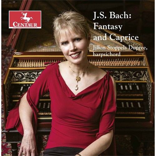 Fantasy & Caprice [Cd]