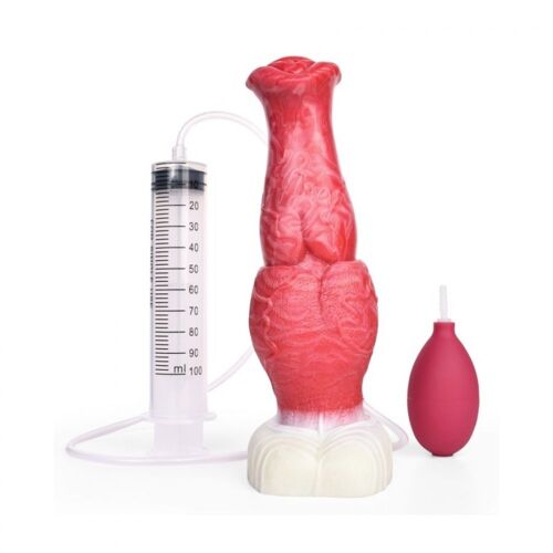 Gode Monster Gode Éjaculateur Monster Rokey 20 X 7cm Predator