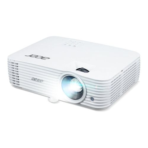 Acer X1529Ki - Projecteur DLP - portable - 3D - 4500 lumens - Full HD (1920 x 1080) - 16:9 - 1080p - Wi-Fi / Miracast