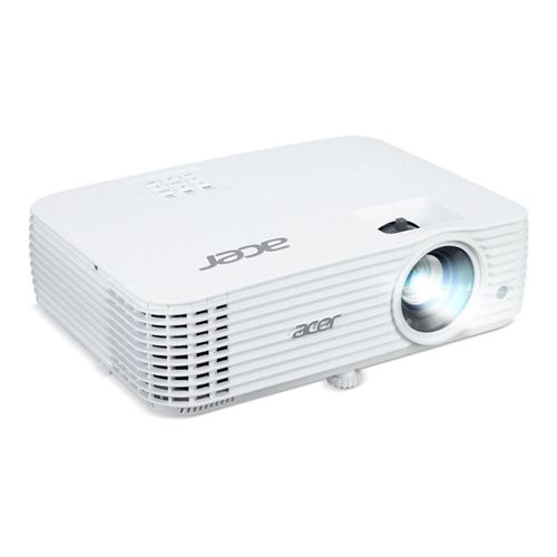 Acer H6815 - Projecteur DLP - UHP - 3D - 4000 ANSI lumens - 3840 x 2160 - 16:9 - 4K