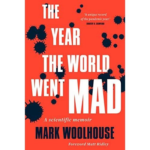 The Year The World Went Mad