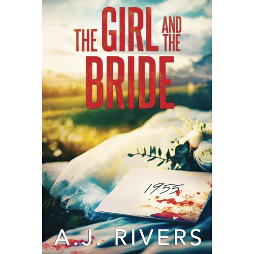 The Girl And The Bride: 26 (Emma Griffin® Fbi Mystery)