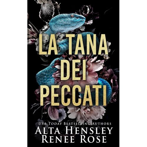 La Tana Dei Peccati