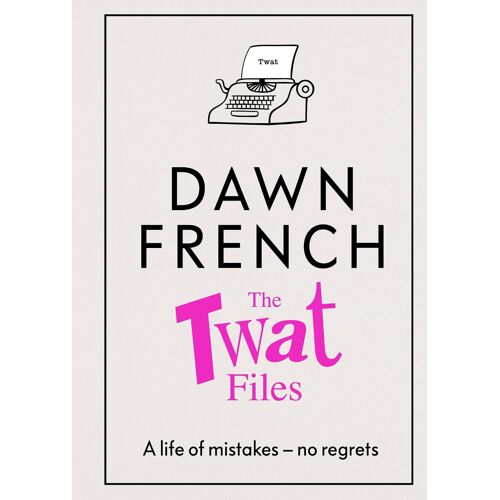 The Twat Files