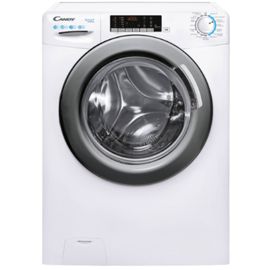 Lave linge Frontal Candy CSS1413TWMRE/FR