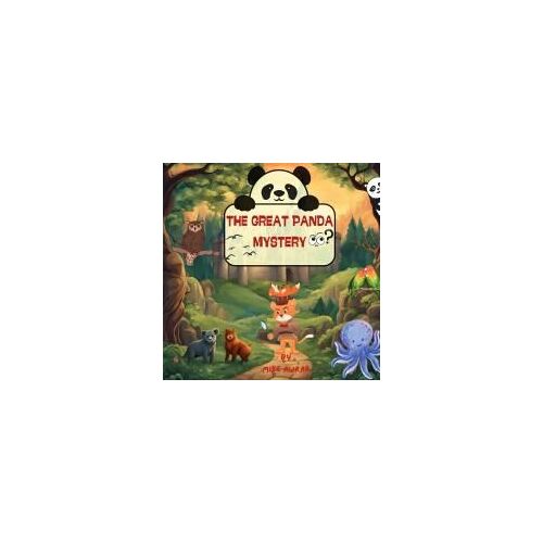 The Great Panda Mystery