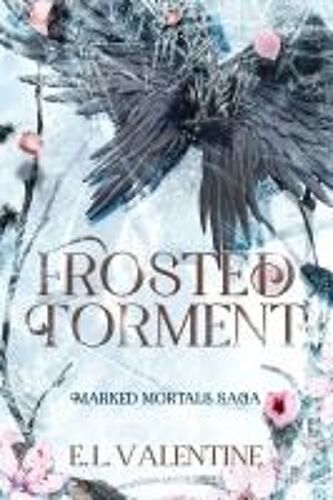 Frosted Torment (Marked Mortals Saga)