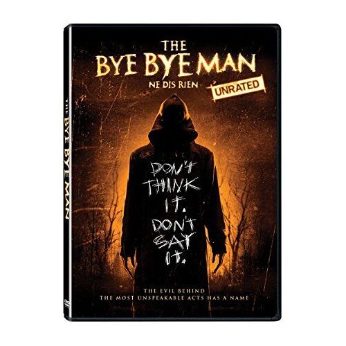 The Bye Bye Man