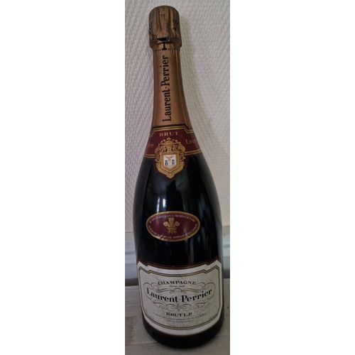 Magnum De Champagne Laurent Perrier Brut Lp