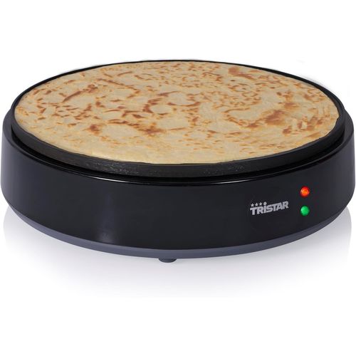 Crêpière 30 cm 1200 W Tristar BP-2627