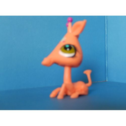 Petshop Girafe N° 3064