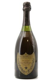 Champagne Dom Perignon 1978 - 75cl