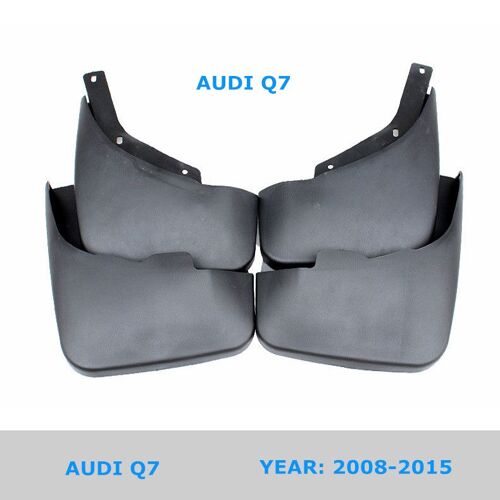 For Q7 Garde Boue Audi Q7 Et Q7 Sport Utility 2008  2015 Nipseyteko
